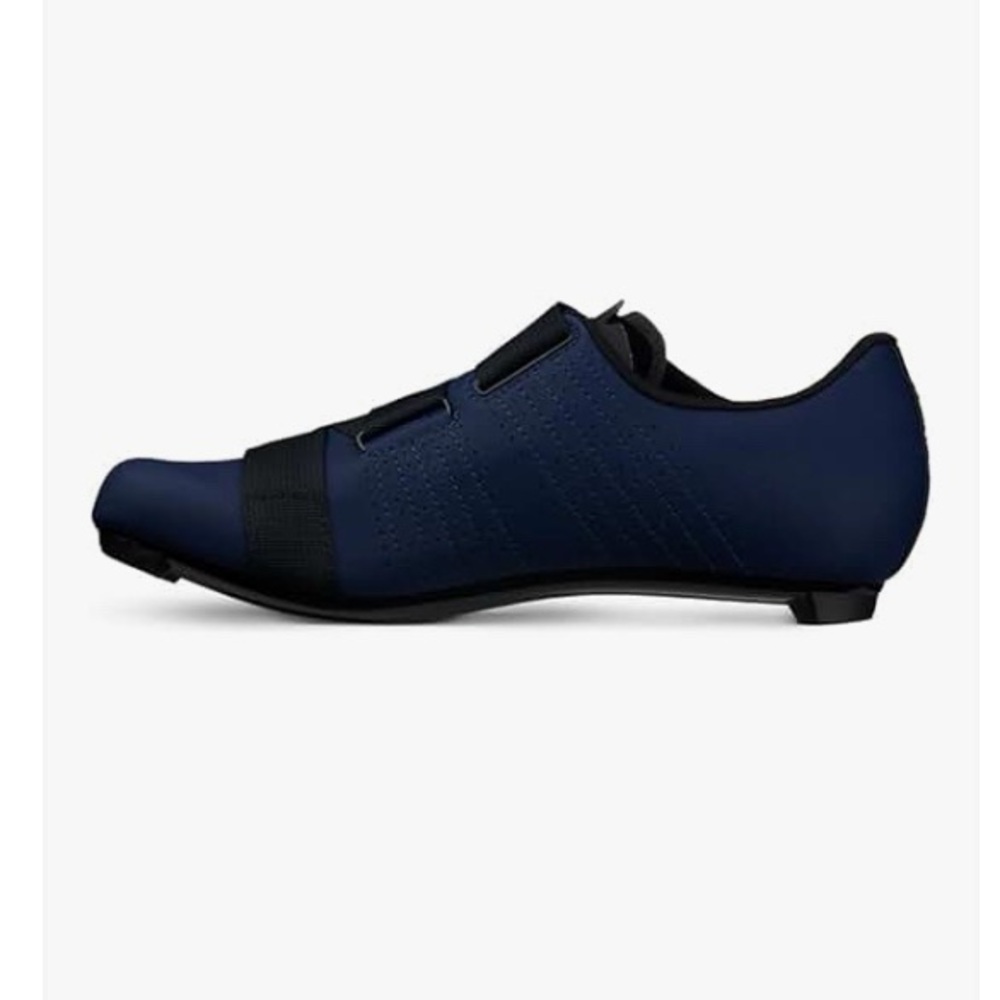 Men's Navy Cycling Shoes